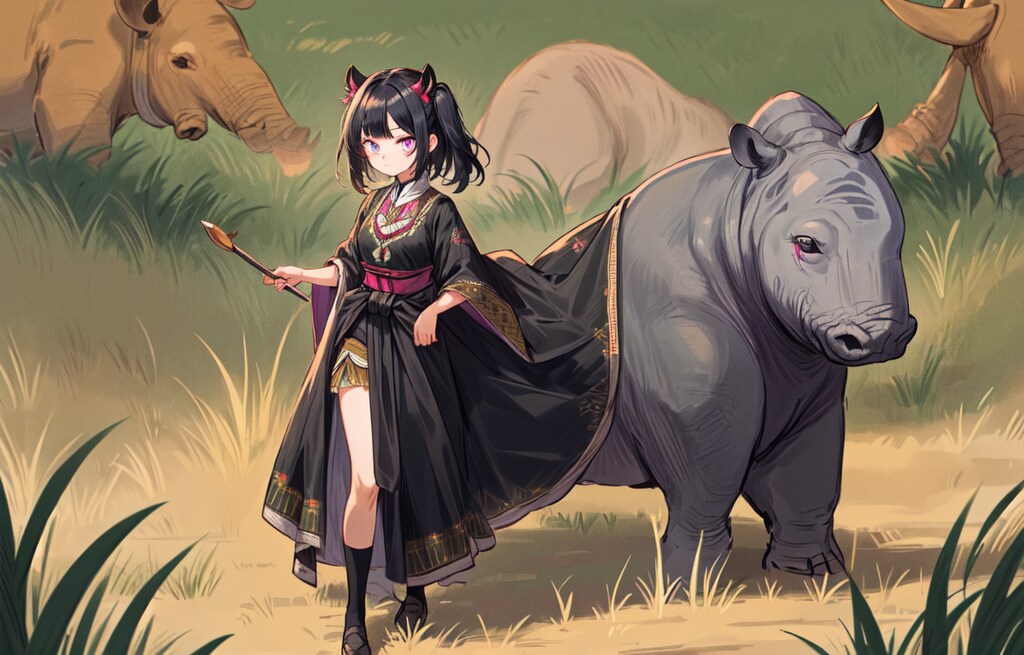 サイとうちの子！！（12枚）