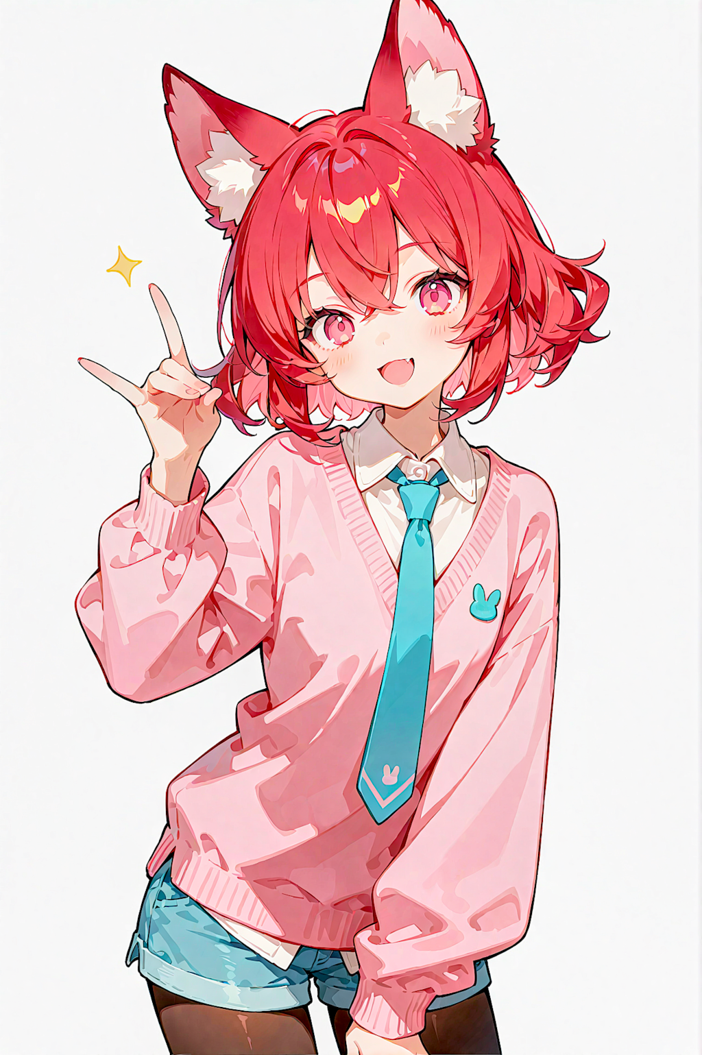 こっそりと他己紹介募集＋代表2人同士の他己紹介