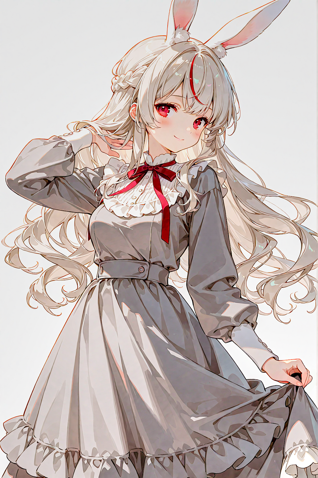 こっそりと他己紹介募集＋代表2人同士の他己紹介