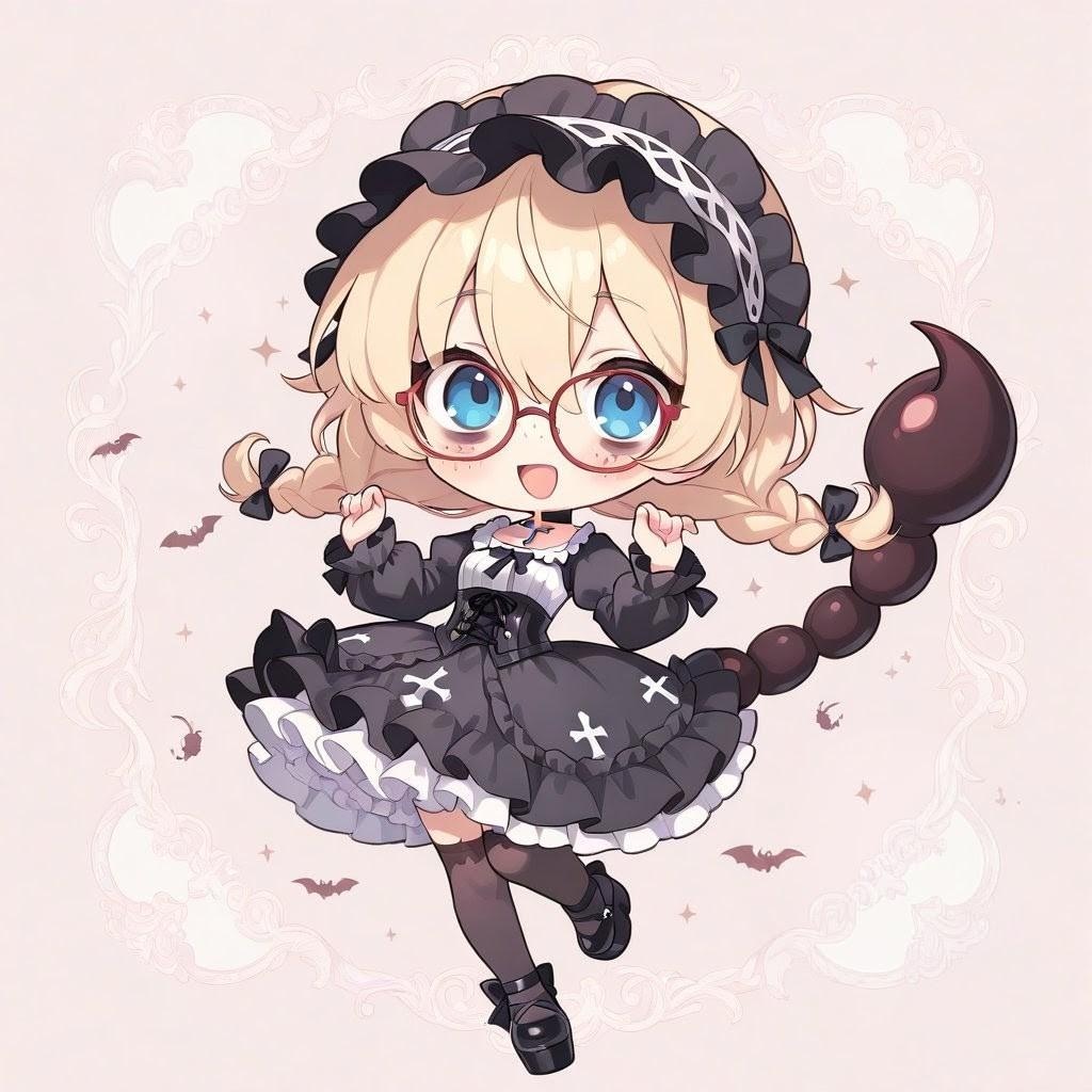 ウチちび546