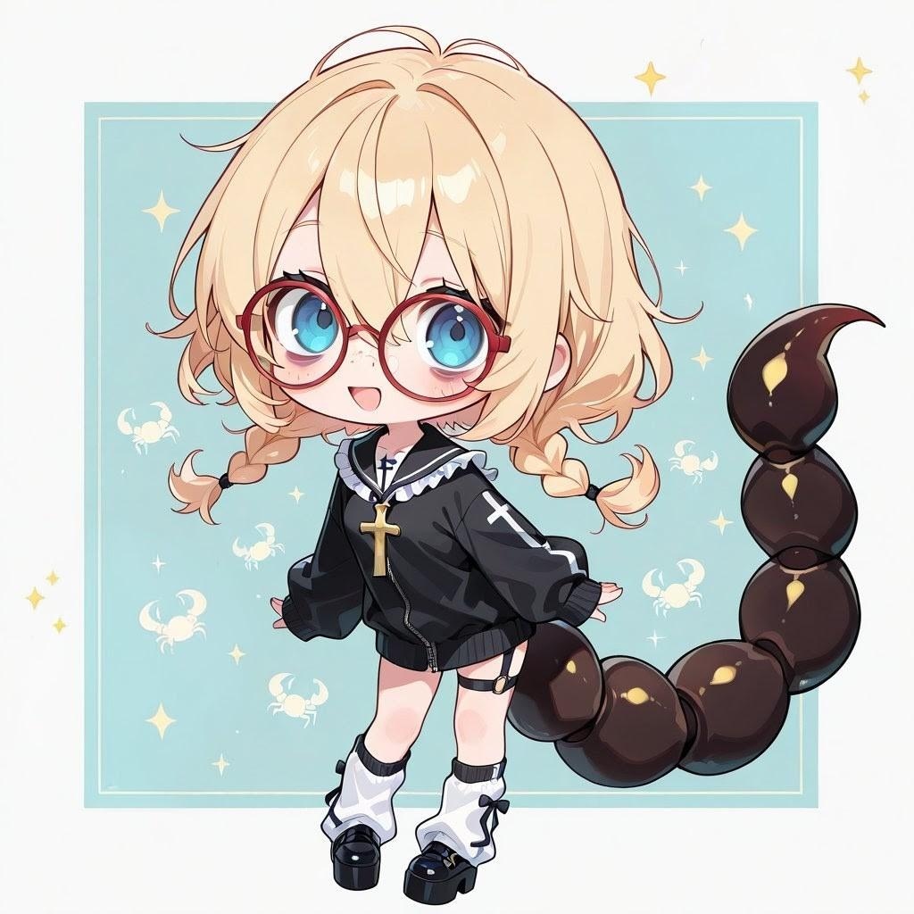 ウチちび546
