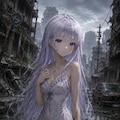 夜のVEGAちゃんコレクション 2枚目