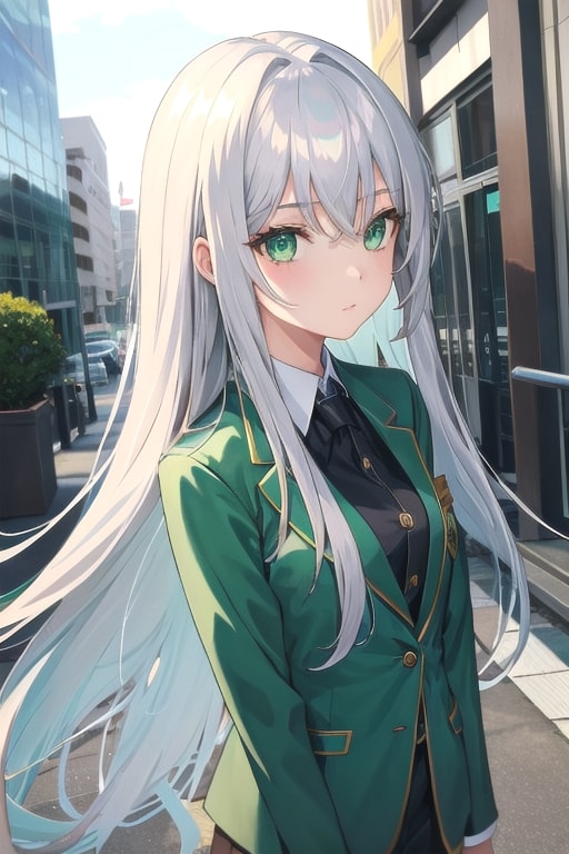 ステラちゃん796 | の人気AIイラスト・グラビア