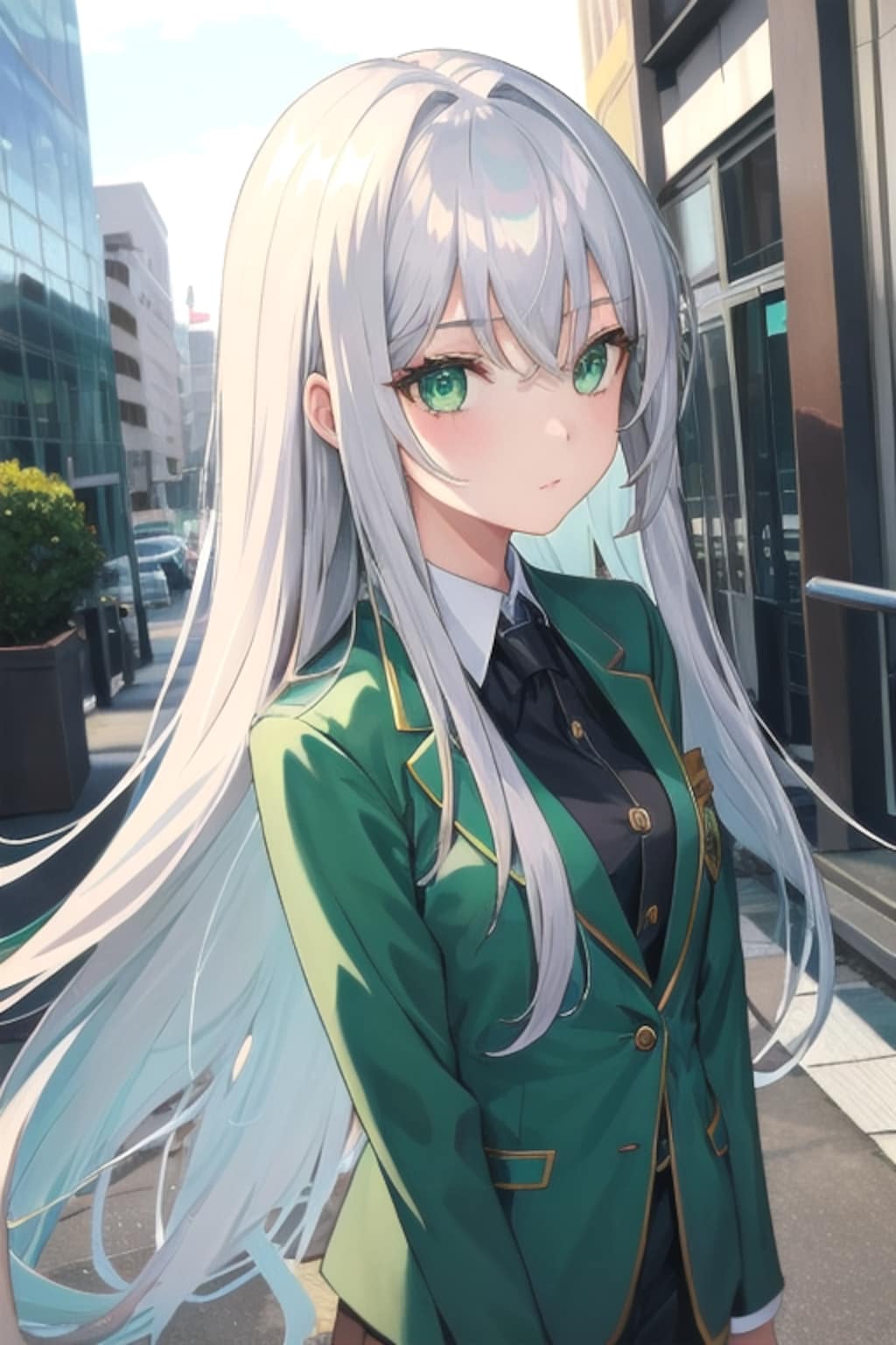 ステラちゃん796