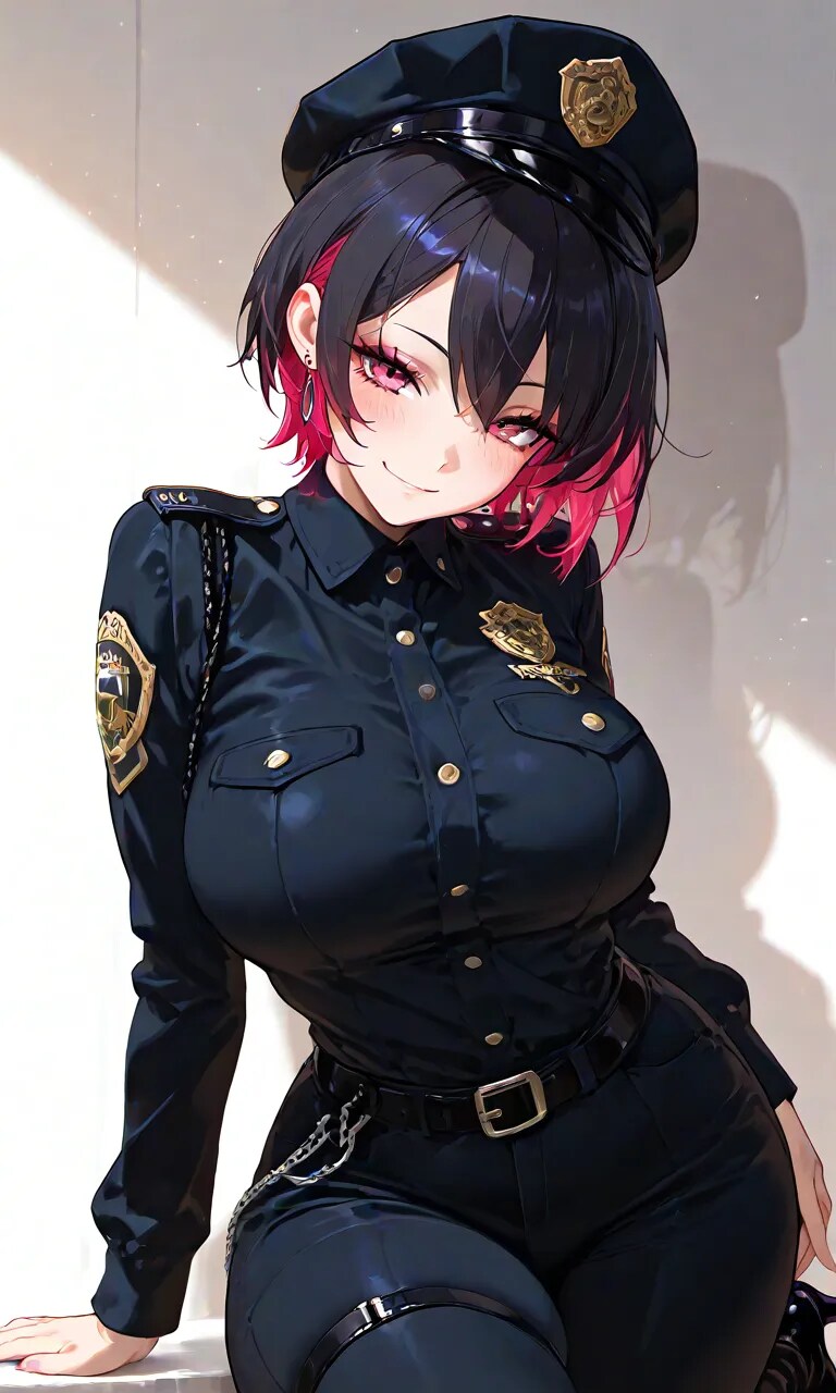 イラスト | の人気AIイラスト・グラビア