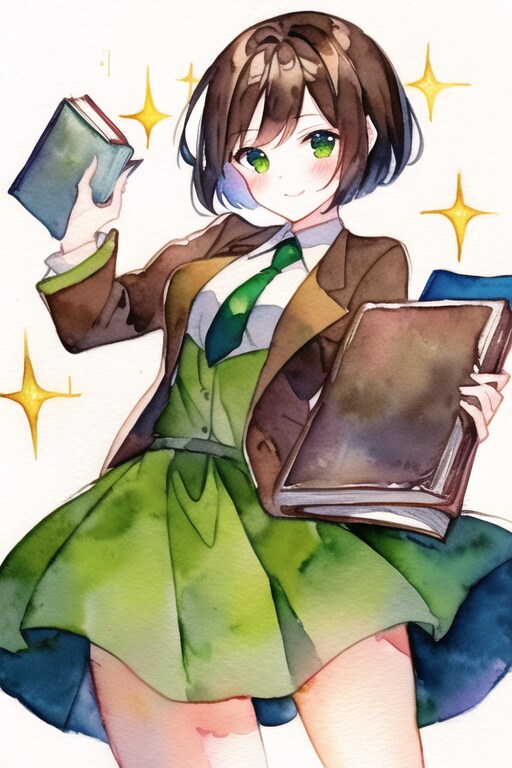 みれーちゃん３