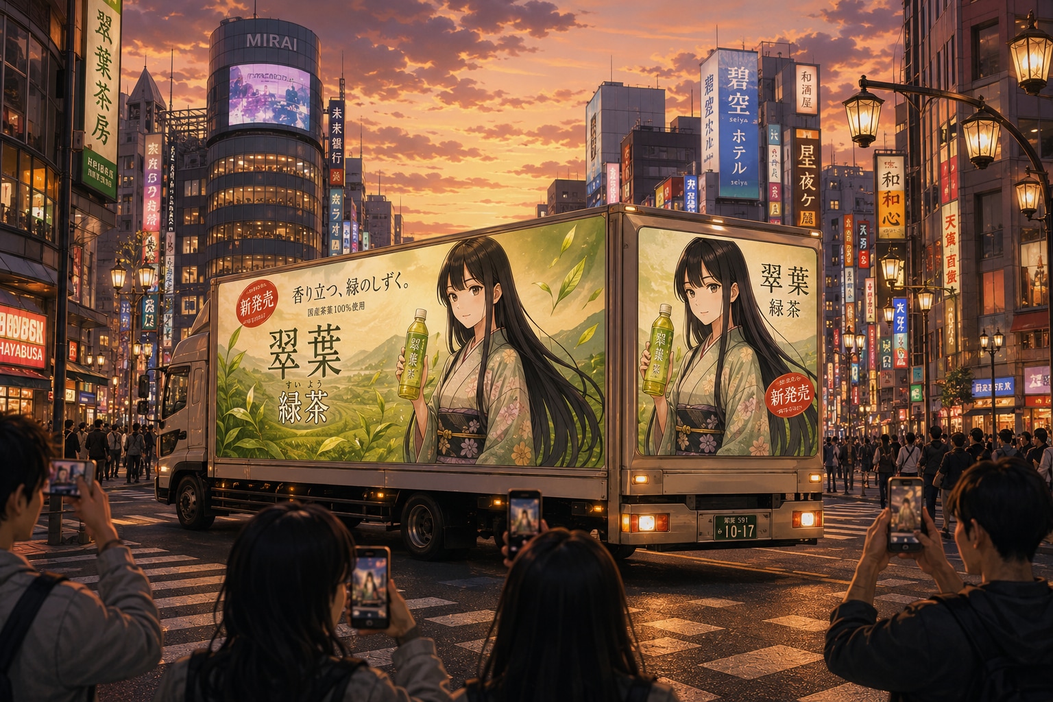 アドトラック