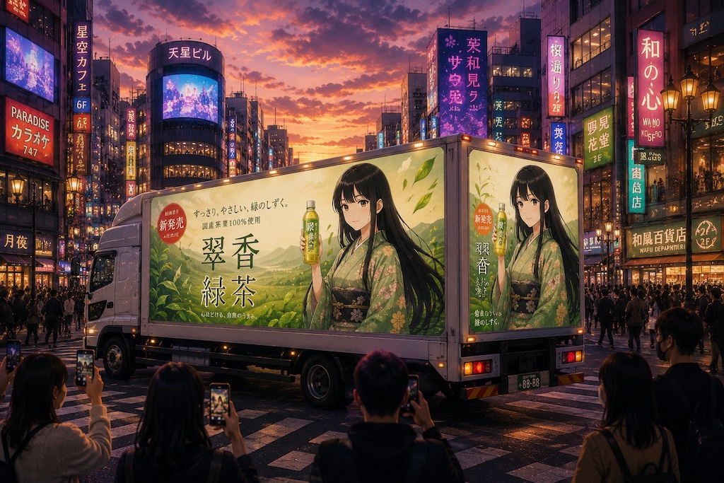 アドトラック