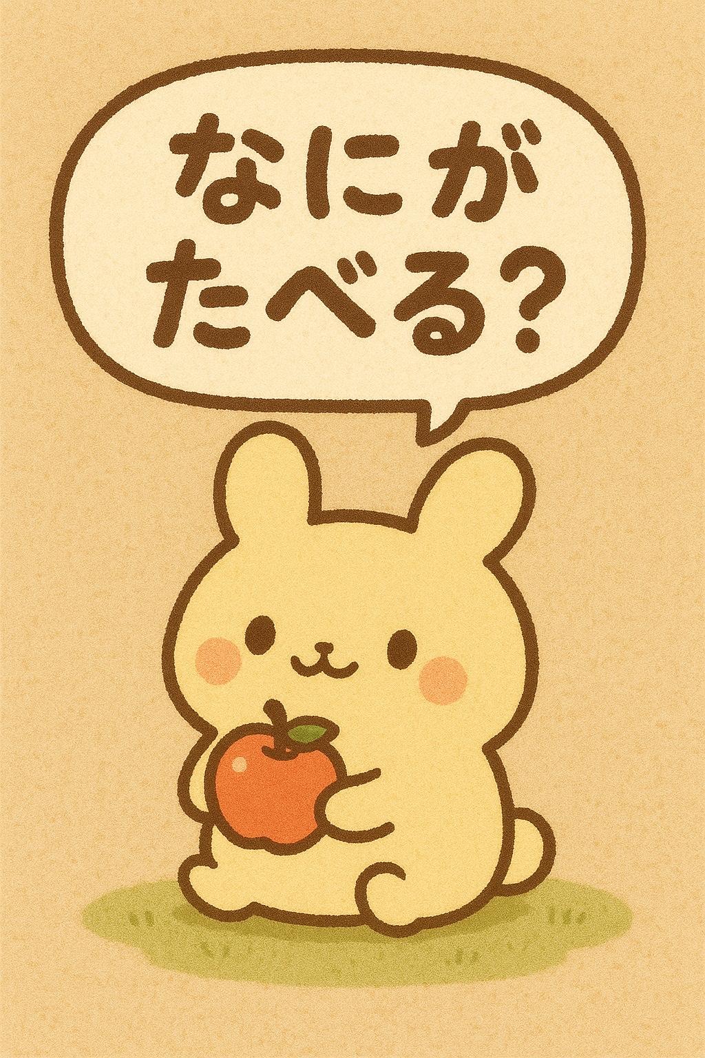 ChatGPTってねこさま推しじゃないん…？