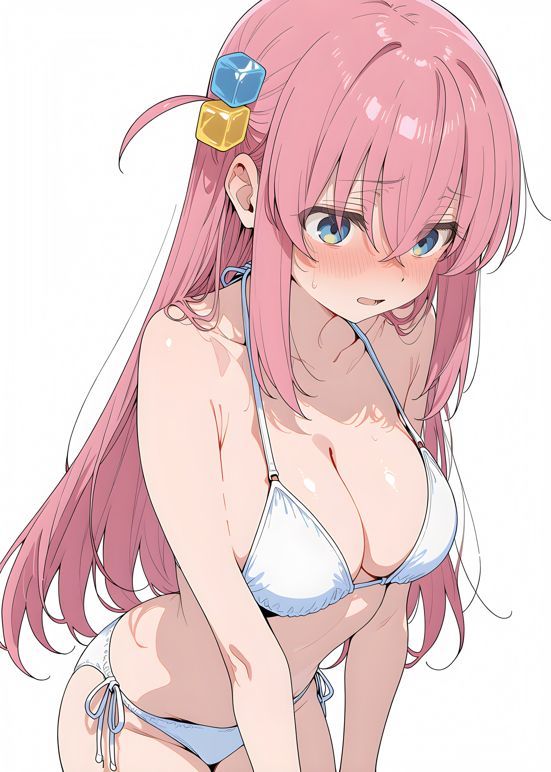 後藤ひとり