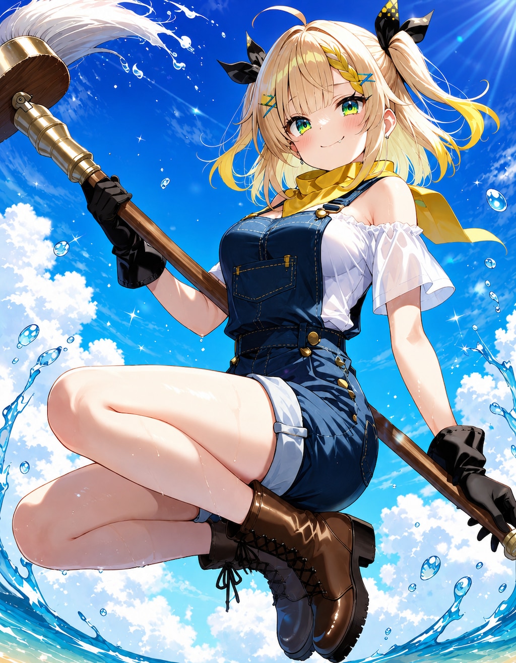 ことりだにさん色々