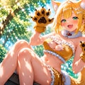 ことりだにさん色々 4枚目