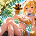 ことりだにさん色々 3枚目