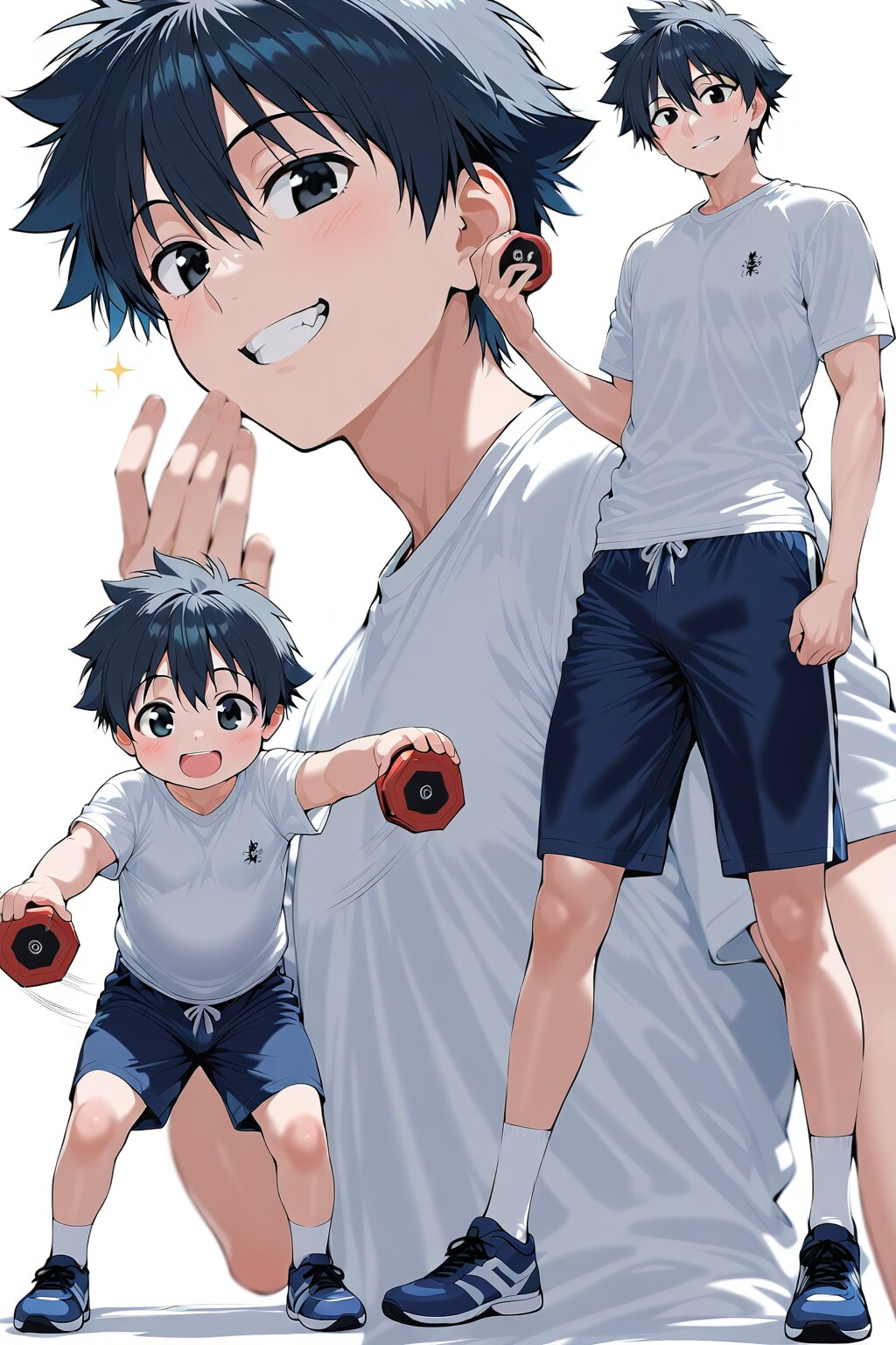 LODYうちの子達_このキャラ使用可