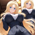 LODYうちの子達_このキャラ使用可 5枚目