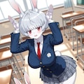 LODYうちの子達_このキャラ使用可 6枚目