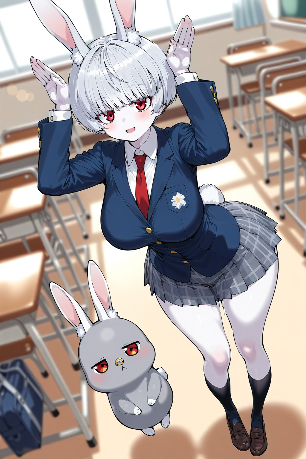 LODYうちの子達_このキャラ使用可