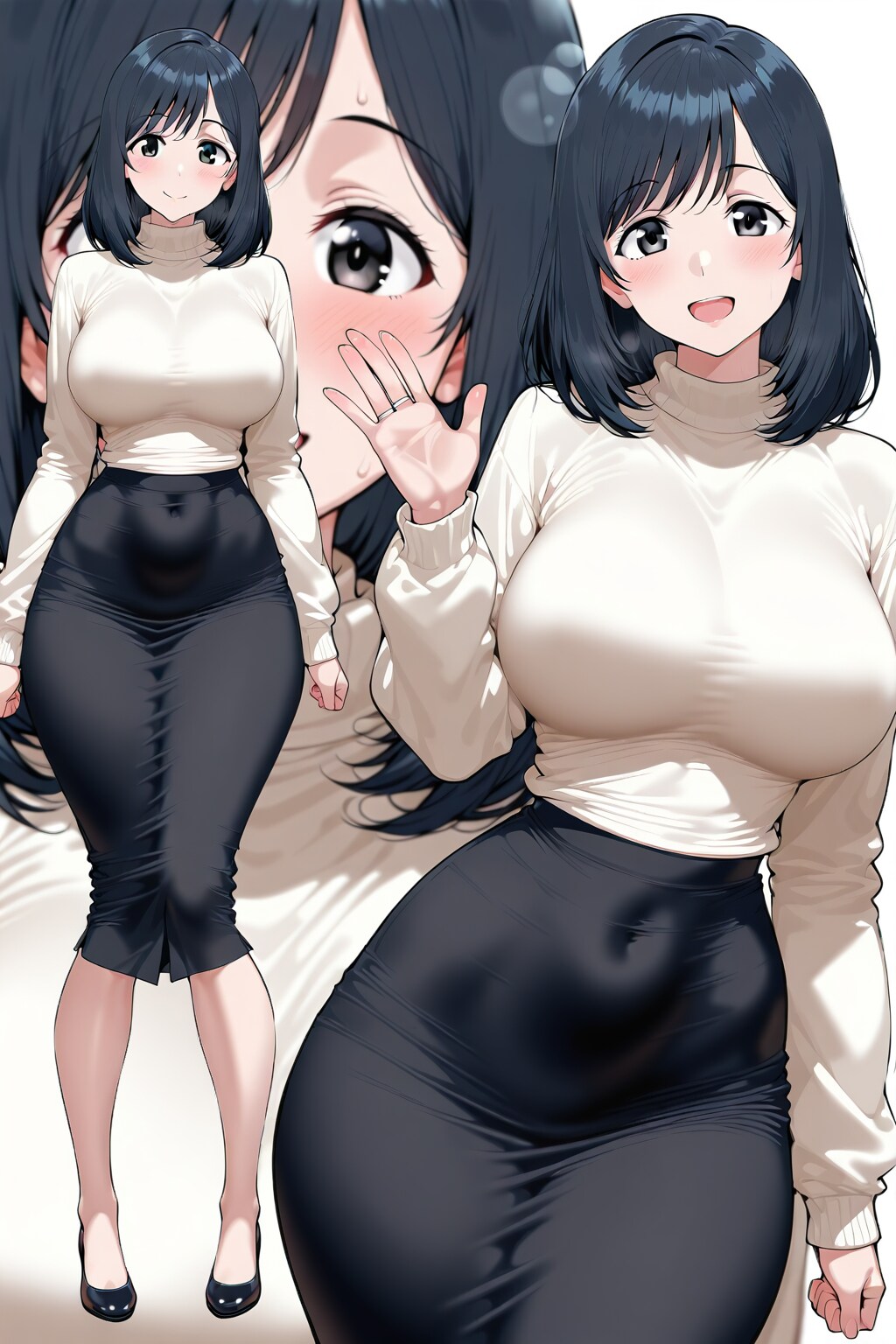 LODYうちの子達_このキャラ使用可