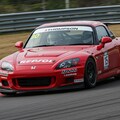 アドバンS2000レーシングカー 4枚目