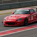 アドバンS2000レーシングカー 3枚目