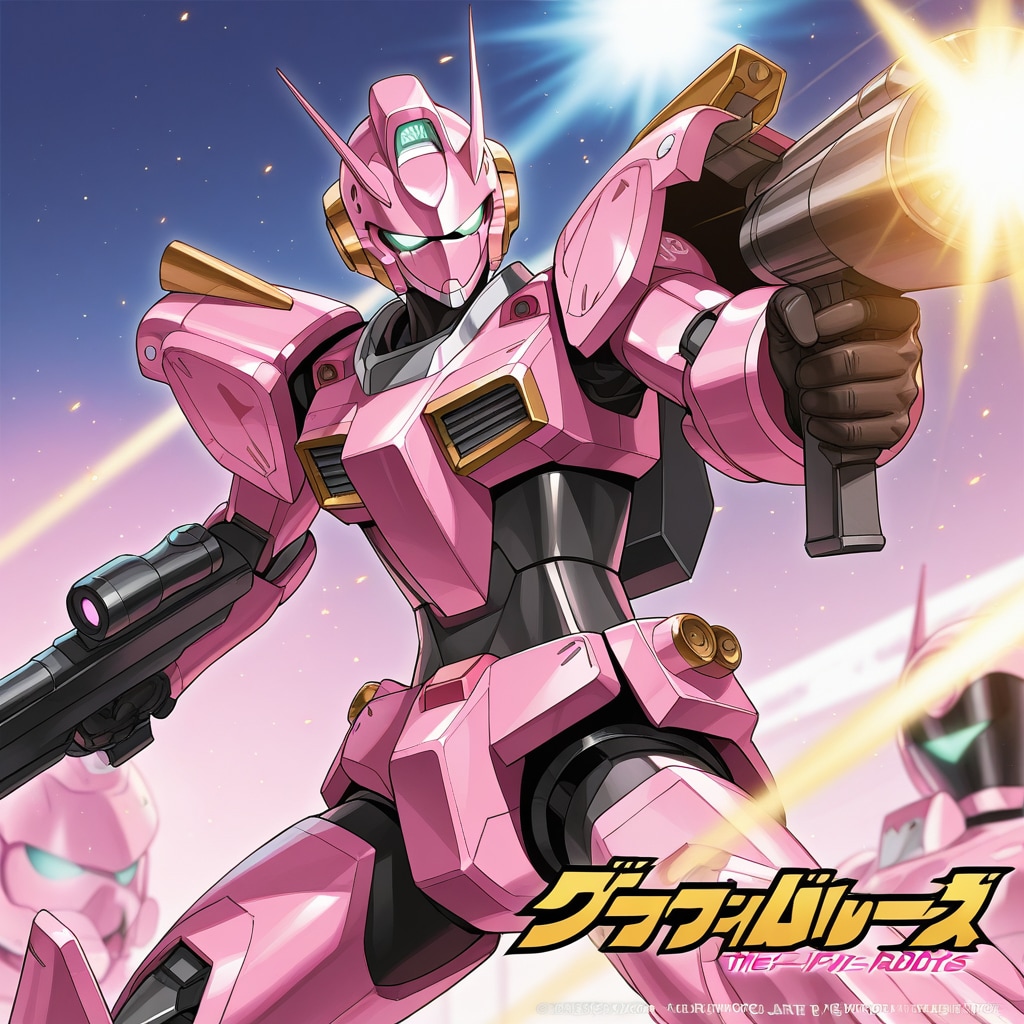 Yoshimi Battles the Pink Robots