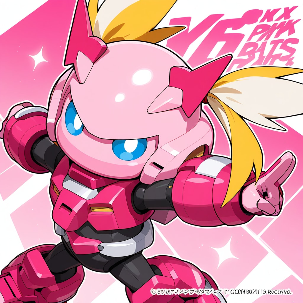 Yoshimi Battles the Pink Robots