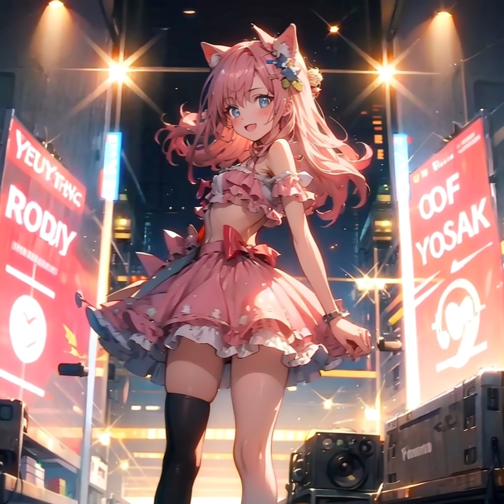 Yoshimi Battles the Pink Robots