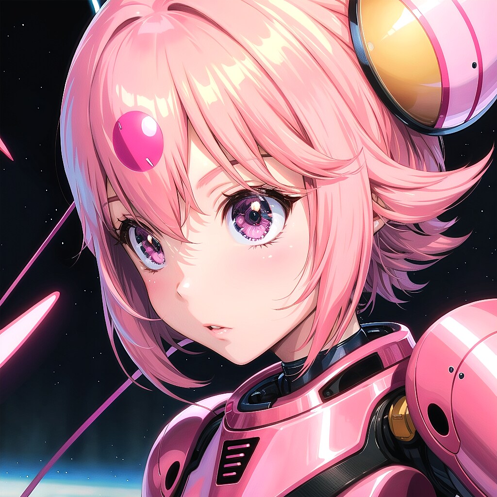 Yoshimi Battles the Pink Robots | の人気AIイラスト・グラビア