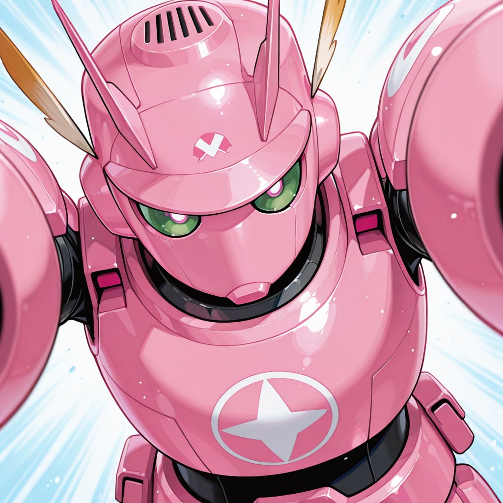 Yoshimi Battles the Pink Robots