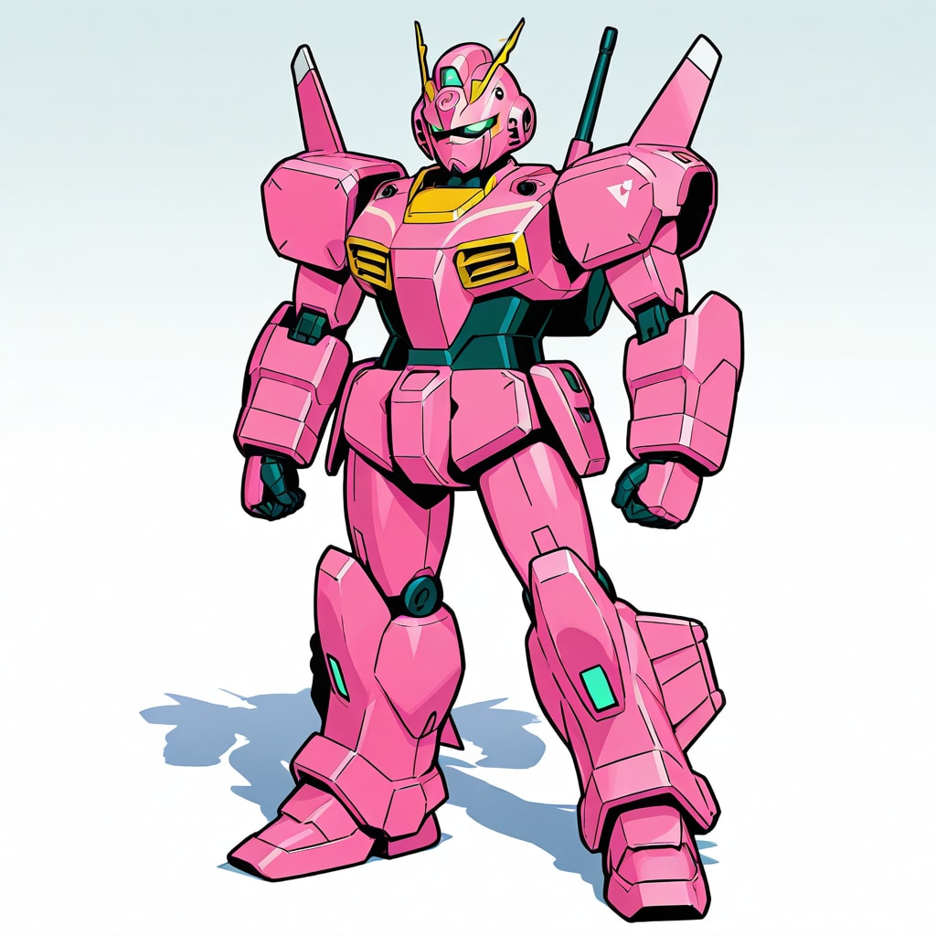 Yoshimi Battles the Pink Robots