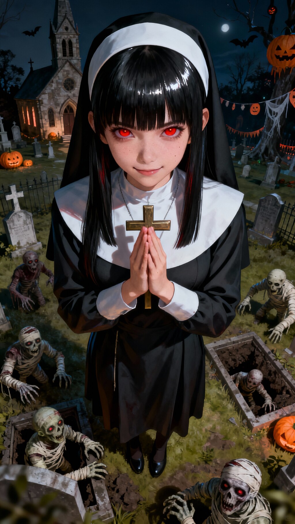 ハロウィンパーティー