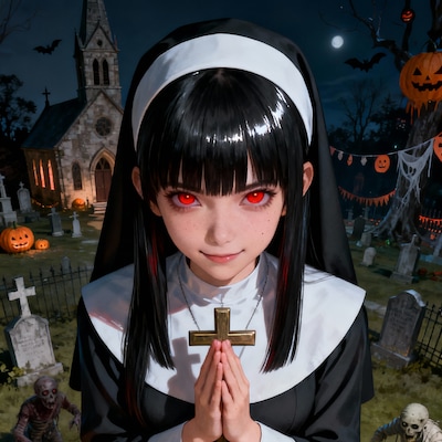 ハロウィンパーティー