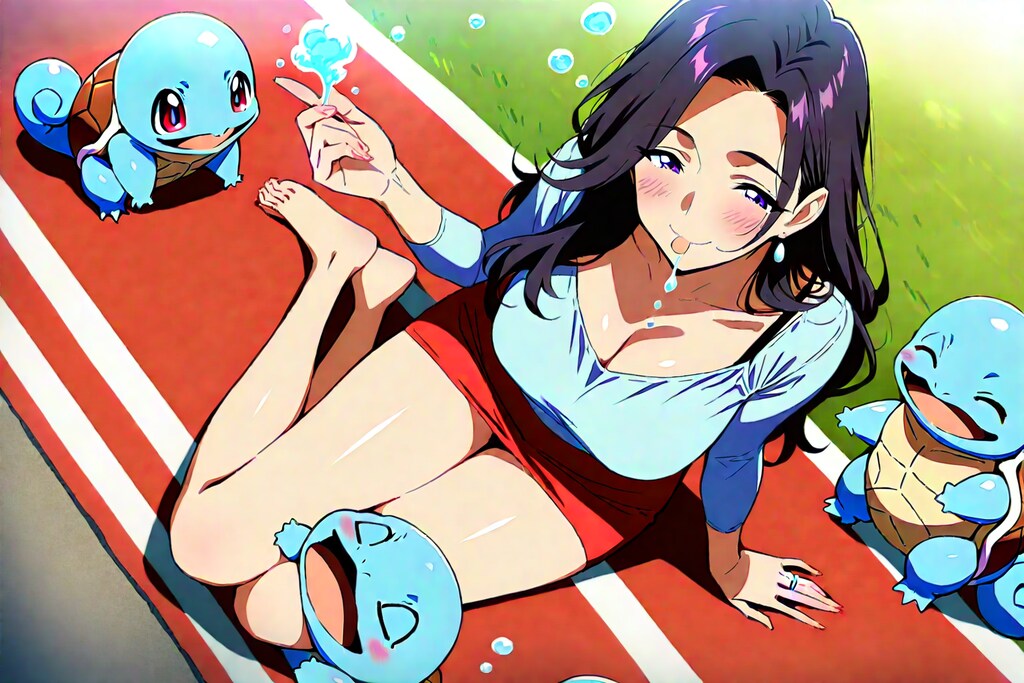 FENRIR企画作品です