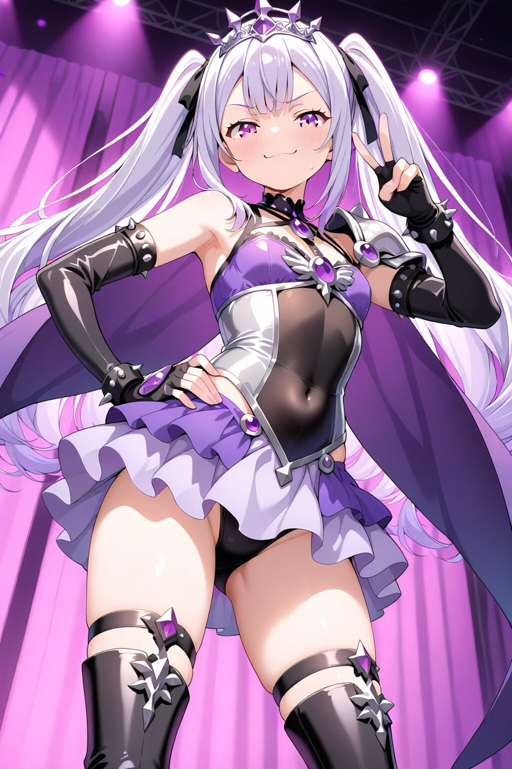 【HARPY】フレイヤ