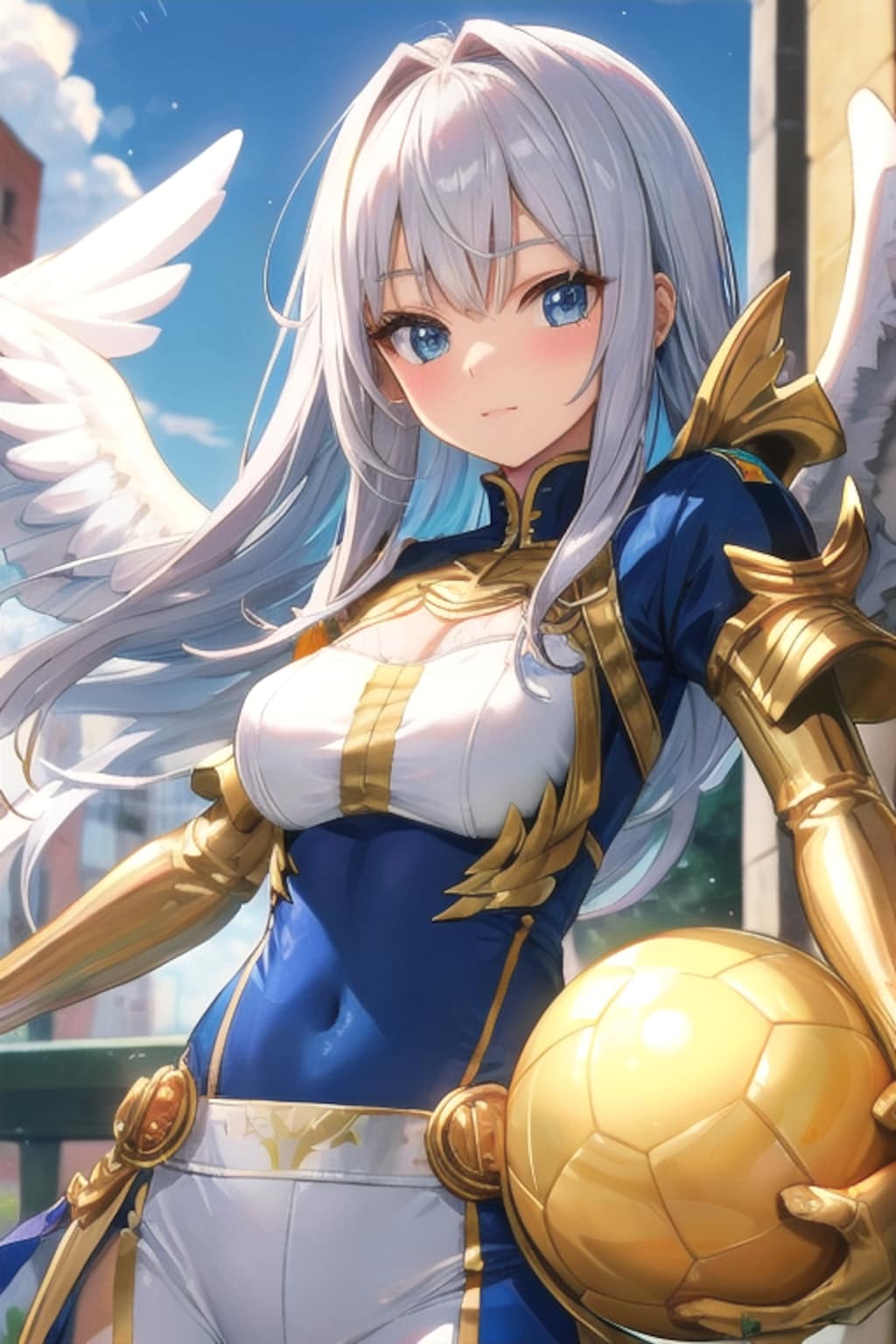 7/18   週刊ゴールデンボール