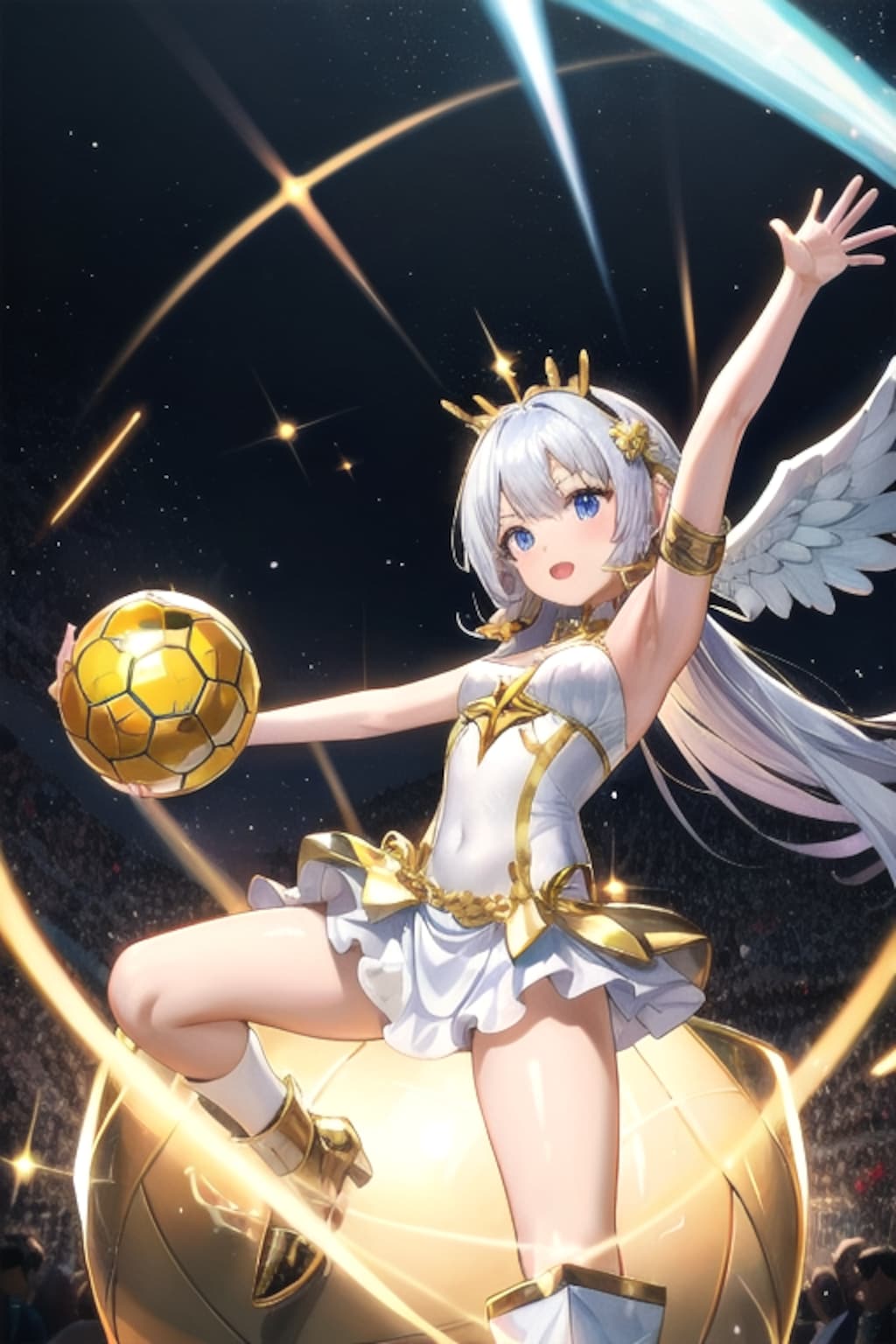 7/18   週刊ゴールデンボール