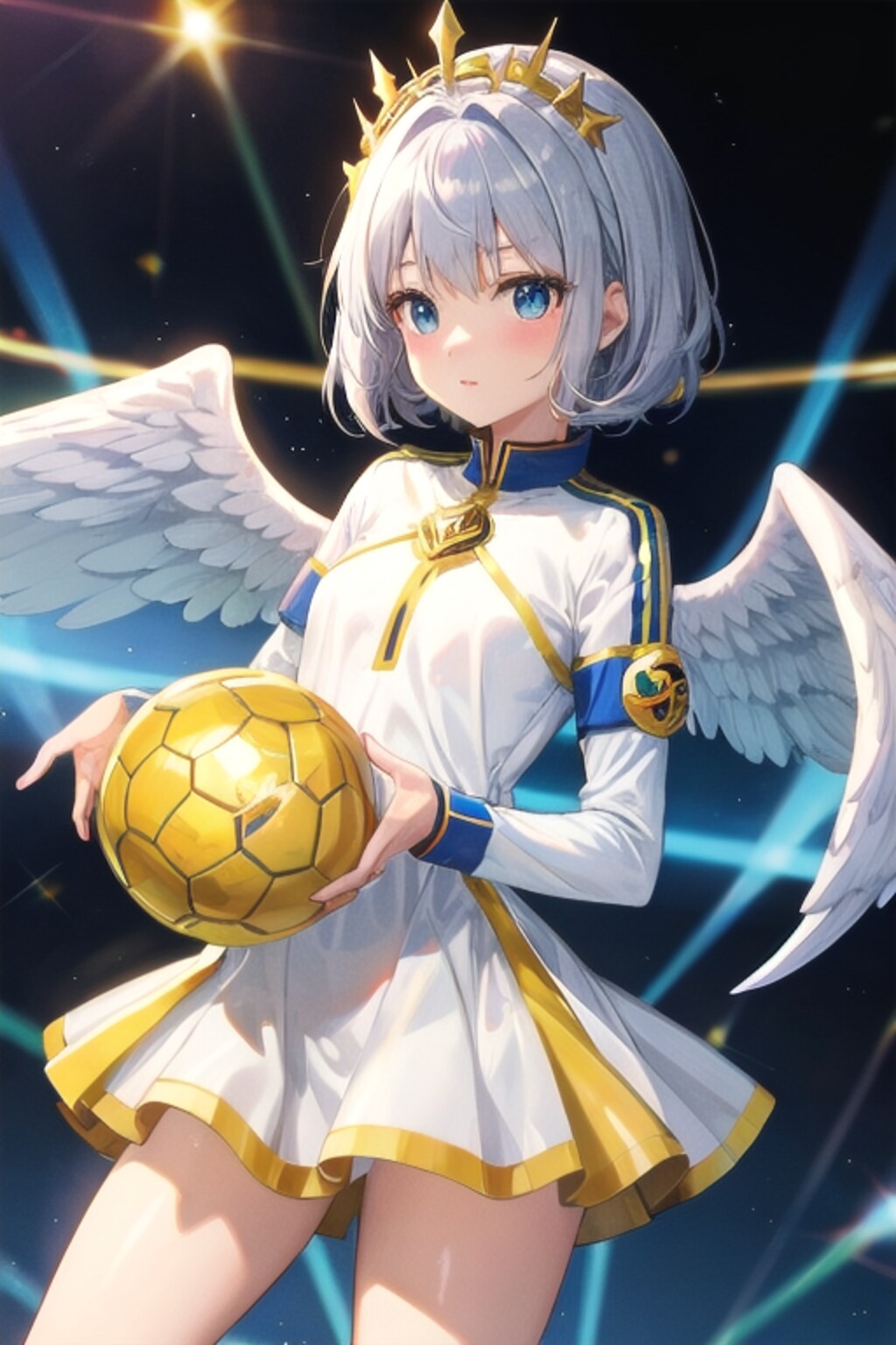 7/18   週刊ゴールデンボール