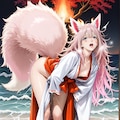 夜桜明里（YozakuraAkari）うぅぅ・・・出てる、出てる 11枚目