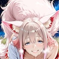 夜桜明里（YozakuraAkari）うぅぅ・・・出てる、出てる 9枚目