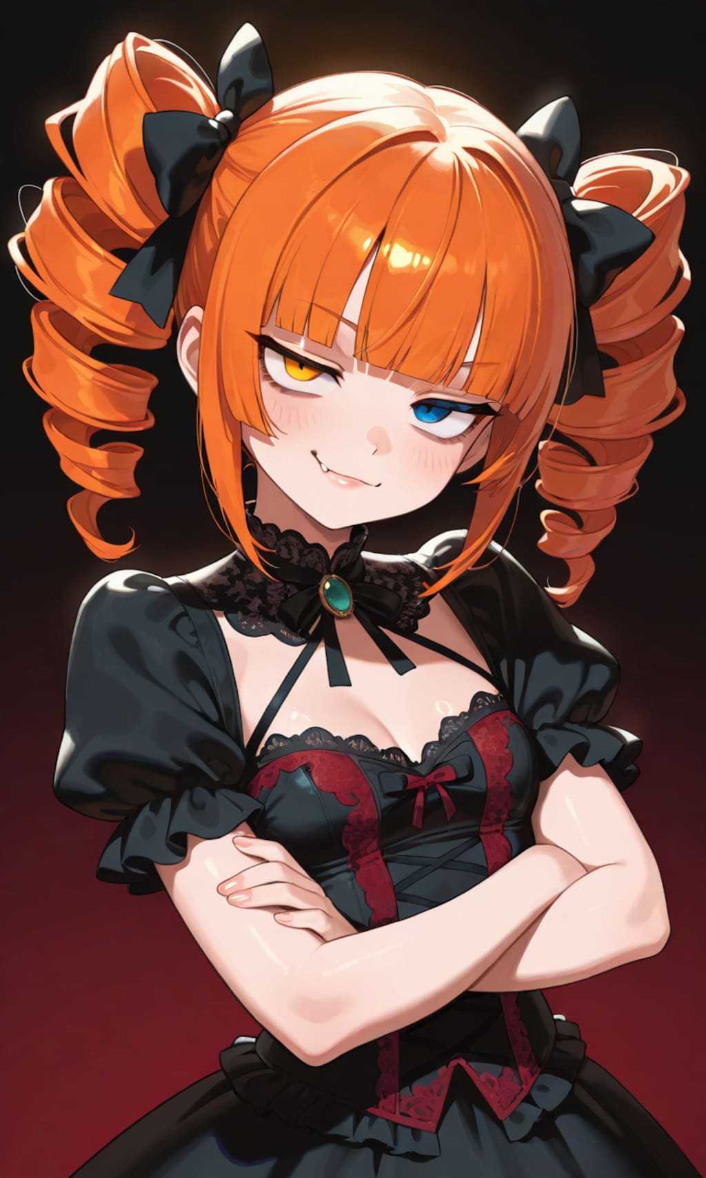 ウチのドヤ顔専門家