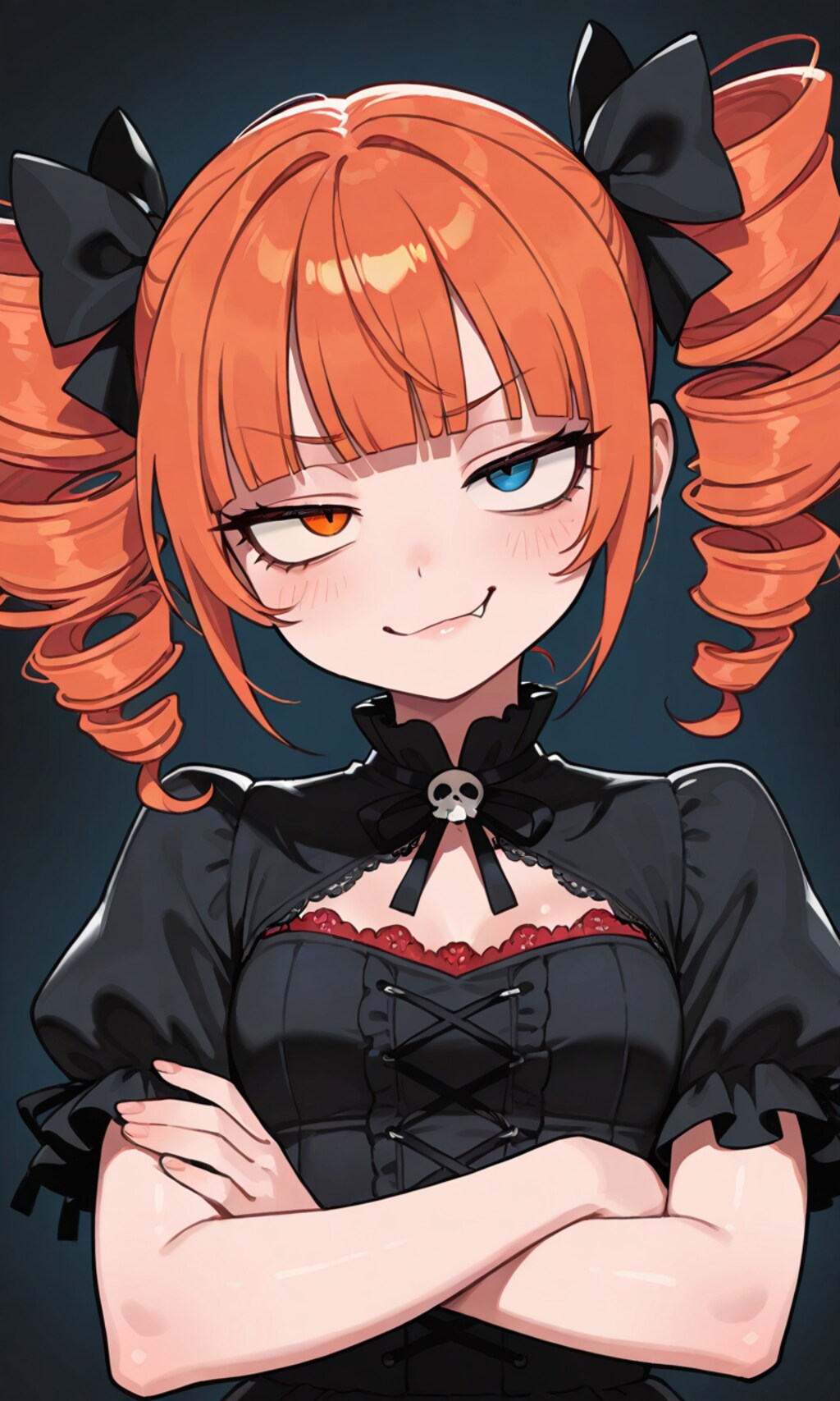 ウチのドヤ顔専門家