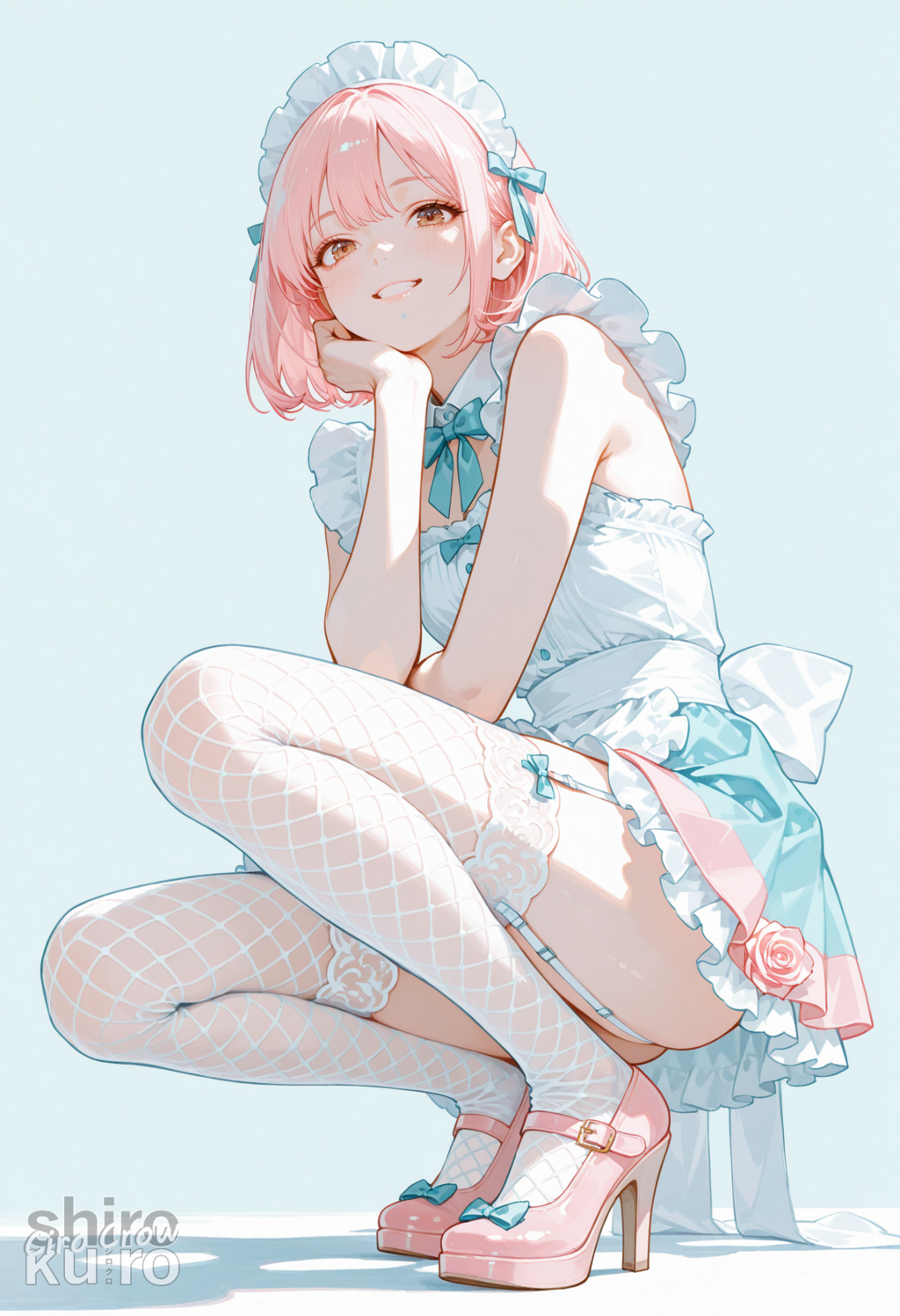 パステルメイド