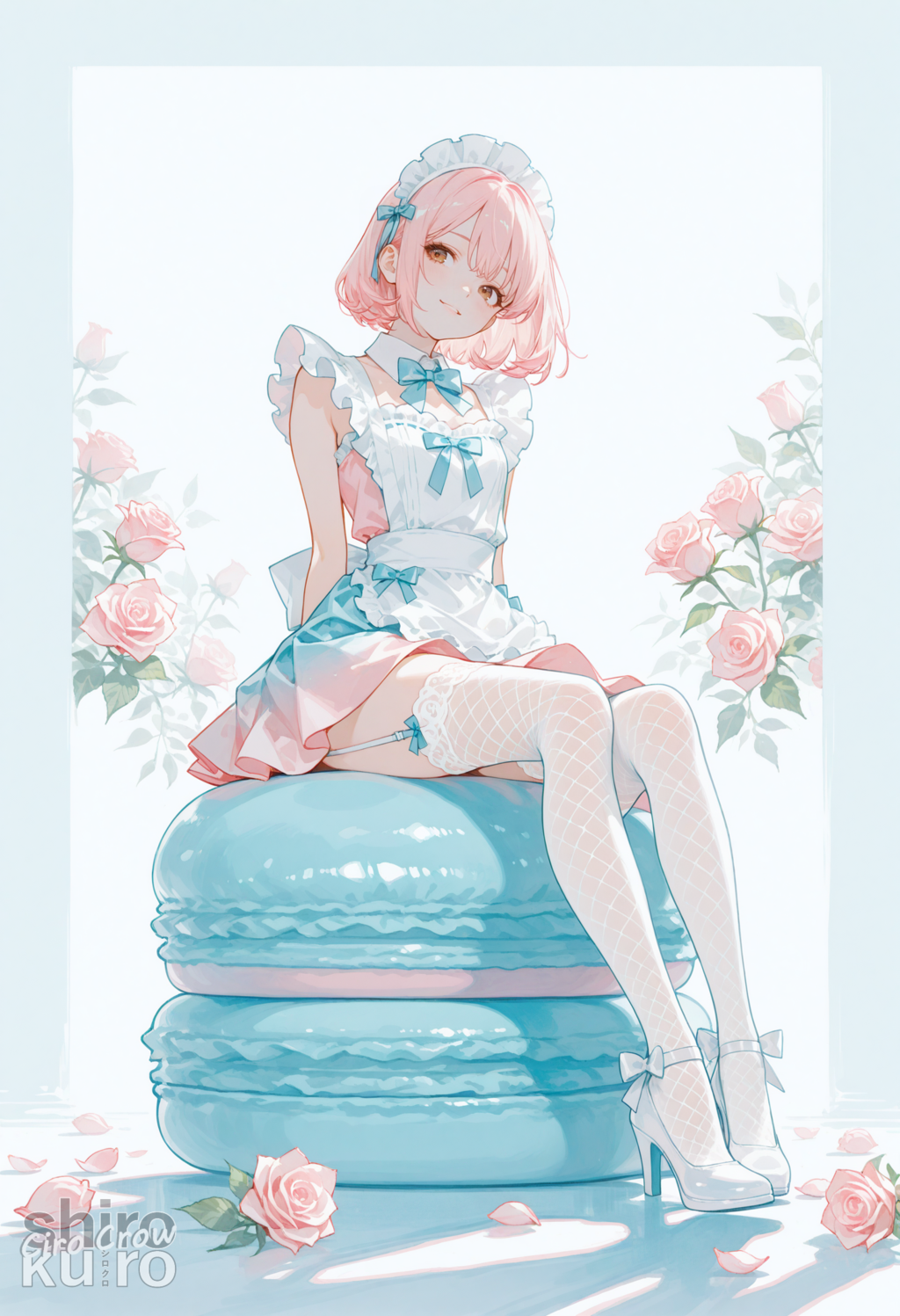 パステルメイド