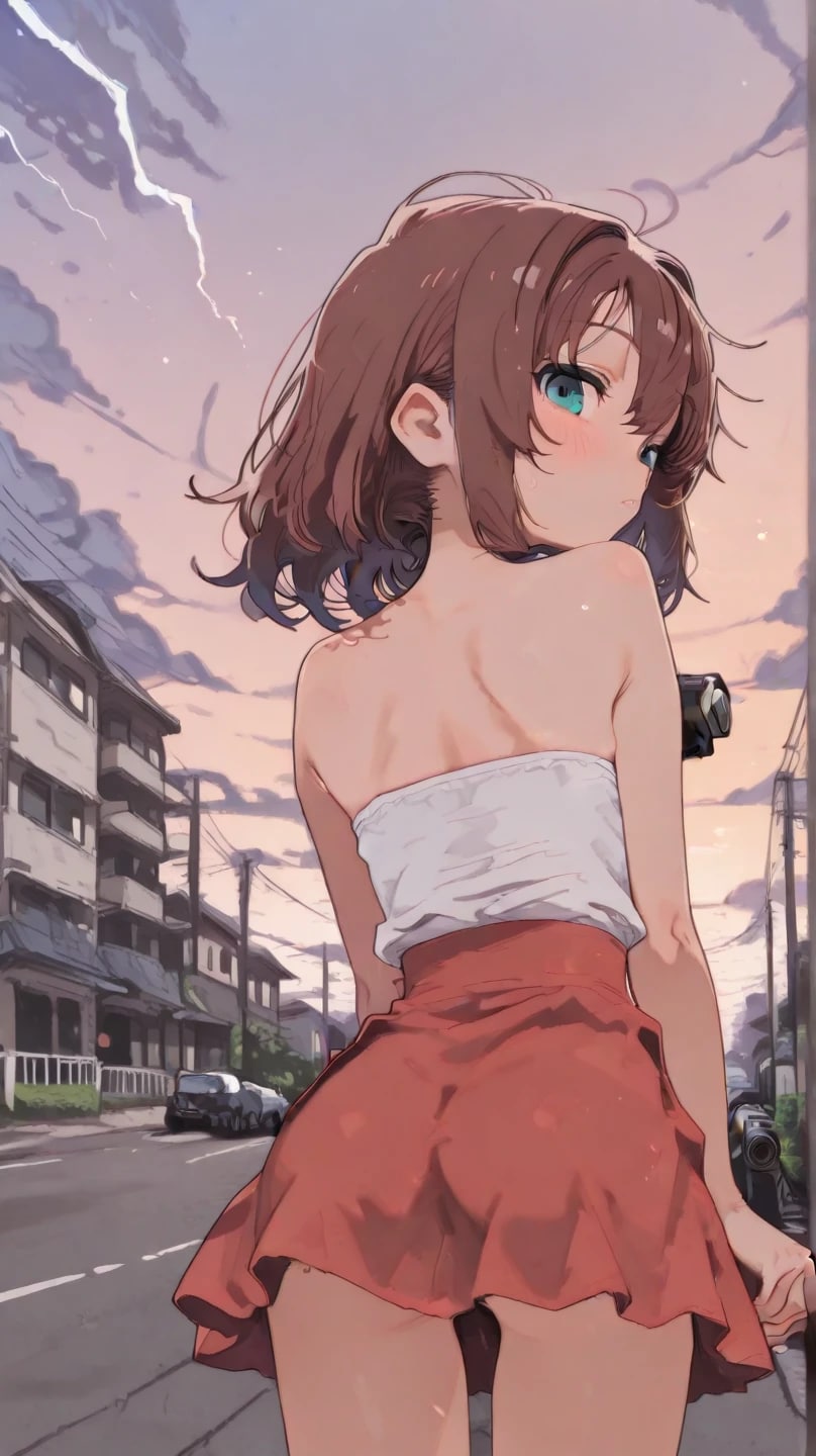 1girl
