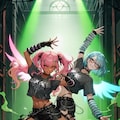 GOTHIC ROCK 2枚目