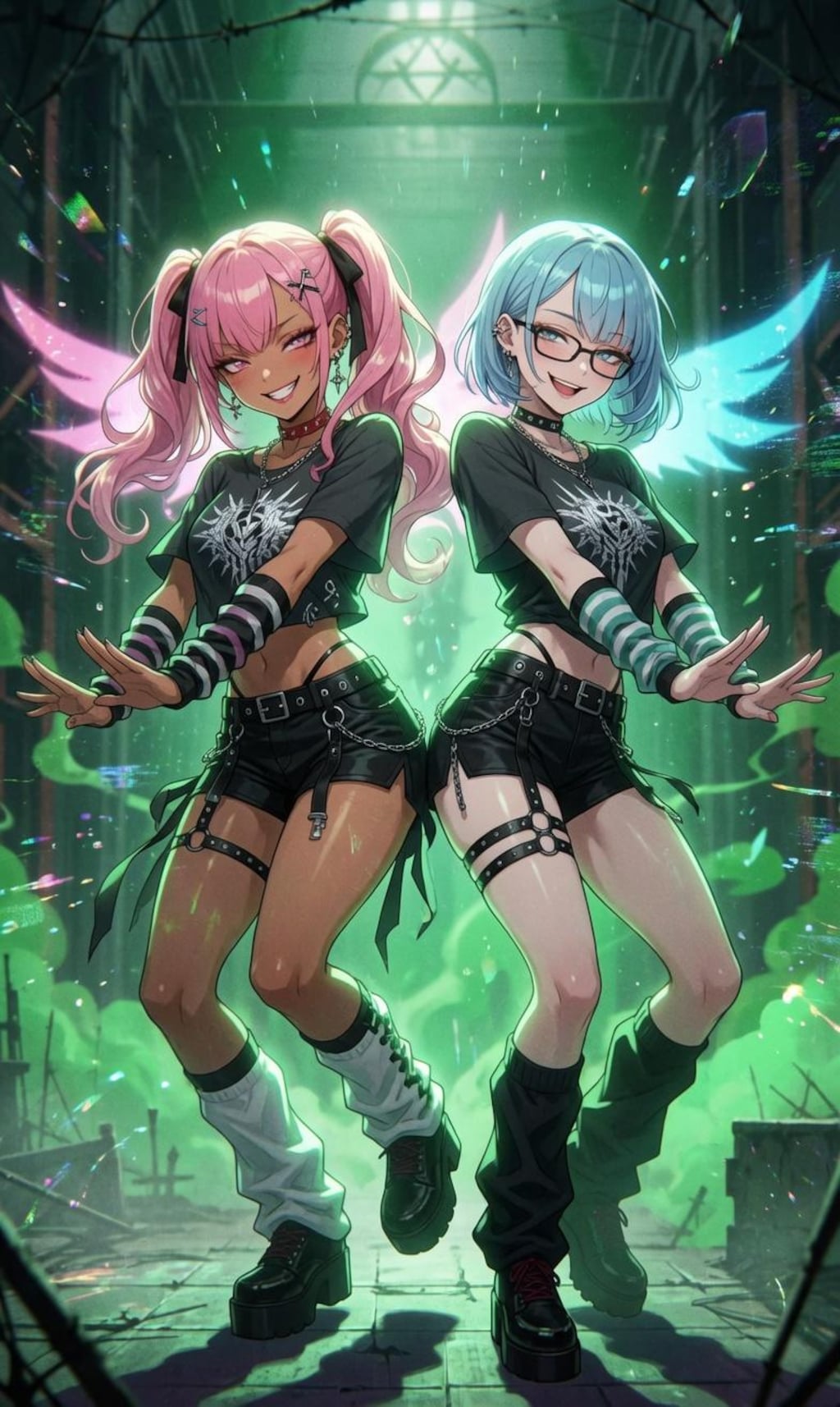 GOTHIC ROCK