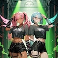 GOTHIC ROCK 5枚目