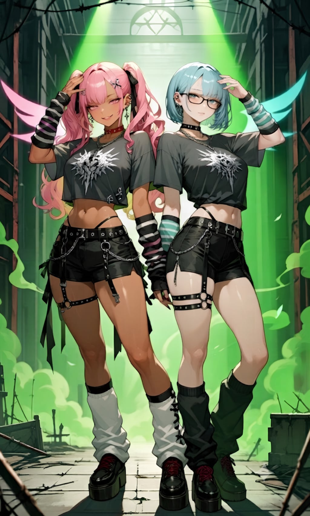 GOTHIC ROCK