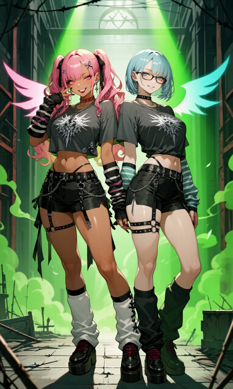 GOTHIC ROCK