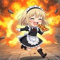 ImageFXでお ピ ッ ツ ァ🍕 3枚目